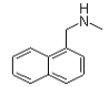 N-甲基-1-萘甲胺      