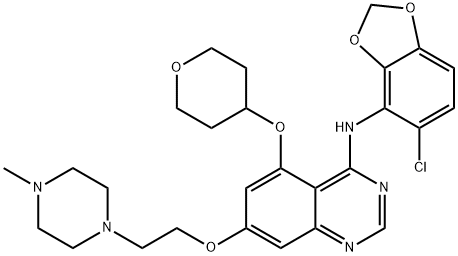 塞卡替尼