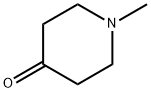 N-METHYL-4-PIPERIDONE
