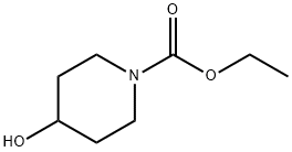 4-羟基哌啶-1-甲酸乙酯