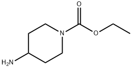 4-氨基-1-哌啶甲酸乙酯
