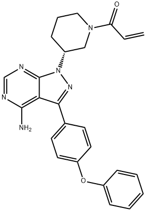 依鲁替尼