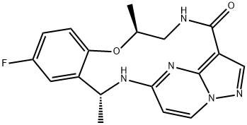 洛普替尼tpx0005