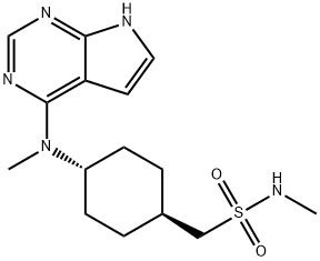 奥拉替尼