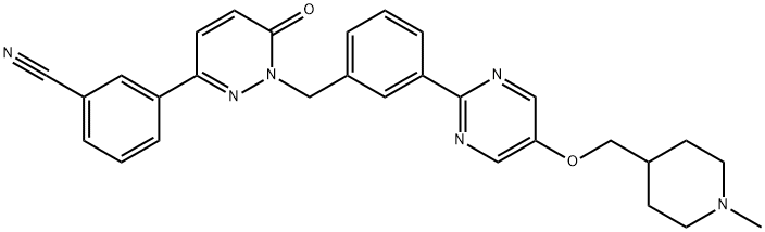 特伯替尼