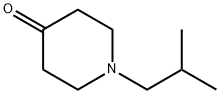 N-异丁基-4-哌啶酮
