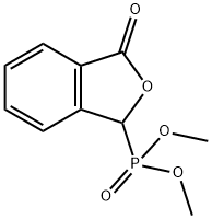 (3-氧代-1,3-二氢异苯并呋喃-1-基)膦酸二甲酯