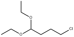 4-氯丁醛缩二乙醇