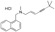 Terbinafine Hcl