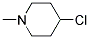 4-Chloro-N-methylpiperidine