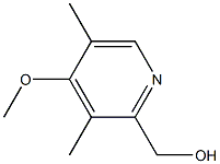 3,5-Dimethyl-4-methoxy-2-pyridinemethanol
